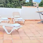Noctua 032 Playa 1 Prázdninový dům *