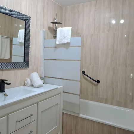 Noctua 032 Playa 1 Holiday home Manilva