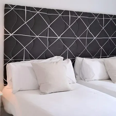 Holiday home Noctua 032 Playa 1