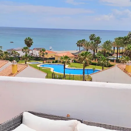 Holiday home Noctua 032 Playa 1 Manilva
