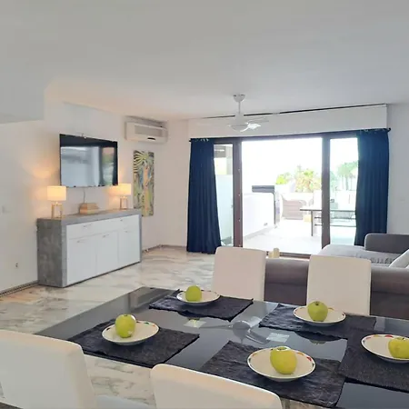 Noctua 032 Playa 1 Holiday home *
