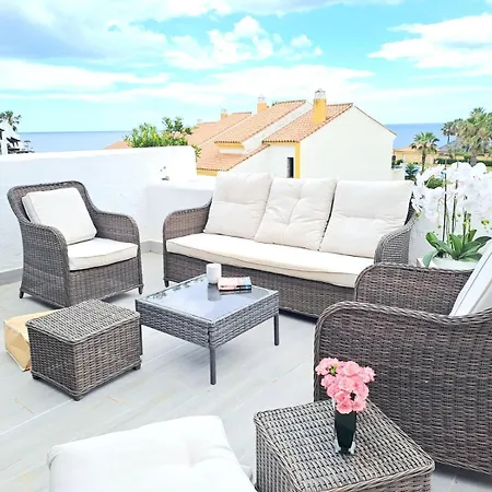 Noctua 032 Playa 1 Holiday home Manilva