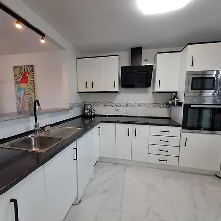 Holiday home Noctua 032 Playa 1 Manilva