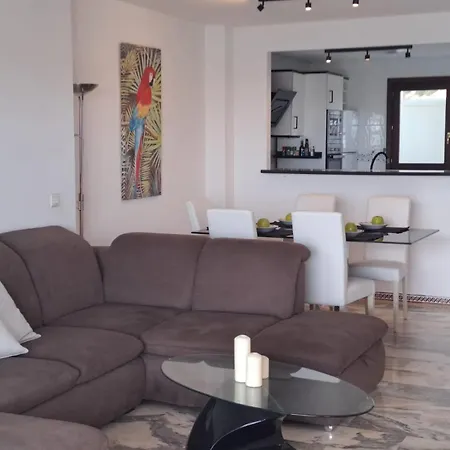Holiday home Noctua 032 Playa 1 Manilva