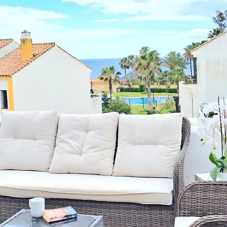 Holiday home Noctua 032 Playa 1 *